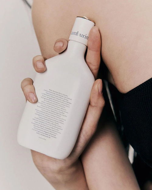 顏控福音！這幾款香水與美容美體用品讓你第一眼就忍不住買單