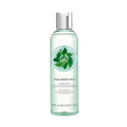 煥白新肌，閃耀登場 美體小鋪最新款美白產品深度評測與推薦