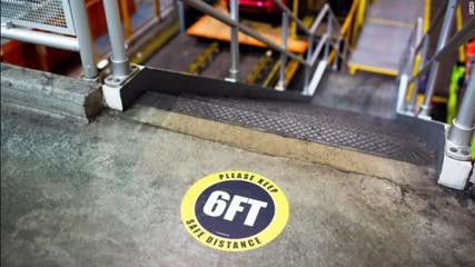 復(fù)工進(jìn)行時(shí)！美國三大車企全面重啟，汽車產(chǎn)業(yè)復(fù)蘇信號增強(qiáng)