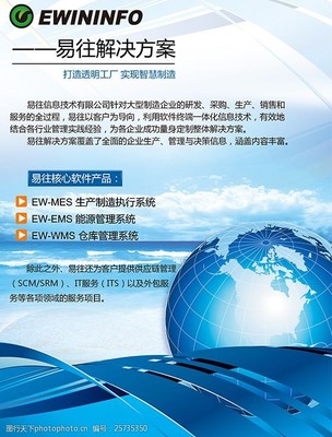 點亮銷售新高度 專業軟件宣傳彩頁，讓價值一圖盡覽