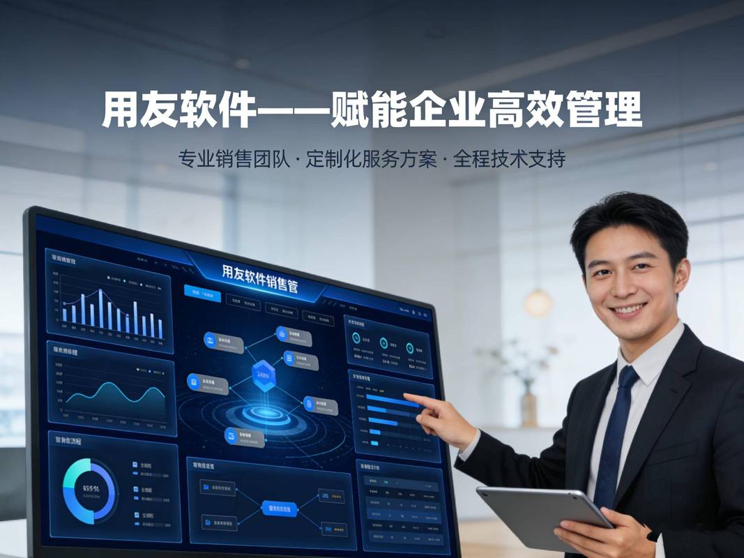 專業鑄就信賴 蕪湖云友軟件技術，多領域軟件銷售與定制解決方案的領航者