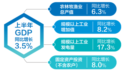 澄江市政府加強對第一產(chǎn)業(yè)的投資，推動農(nóng)業(yè)現(xiàn)代化發(fā)展
