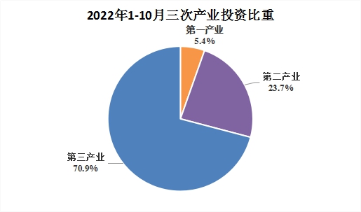 阿勒泰地區(qū)2022年1-10月經(jīng)濟(jì)運(yùn)行分析 第一產(chǎn)業(yè)投資發(fā)展現(xiàn)狀與啟示